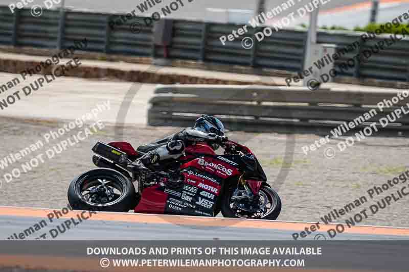 march 2018;motorbikes;no limits;peter wileman photography;portugal;trackday digital images;valencia